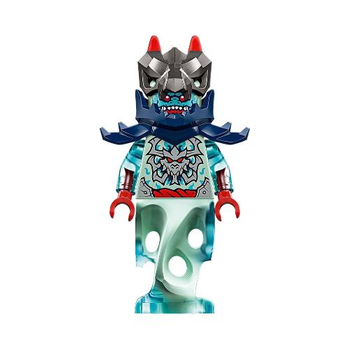 Minifigurines Ninjago NJO0973 -