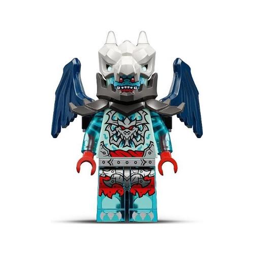 Minifigurines Ninjago NJO0979 -
