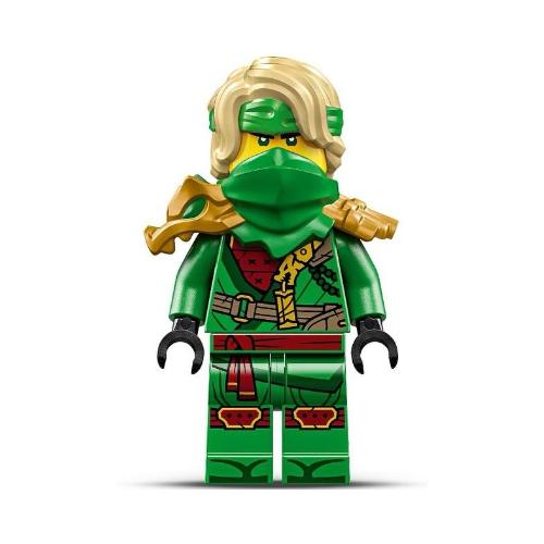 Minifigurines Ninjago NJO0974 -
