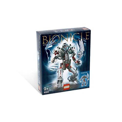 Makuta - Lego LEGO Bionicle