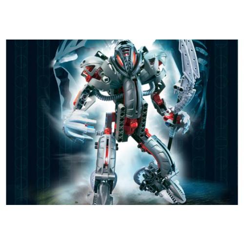 Makuta - LEGO Bionicle