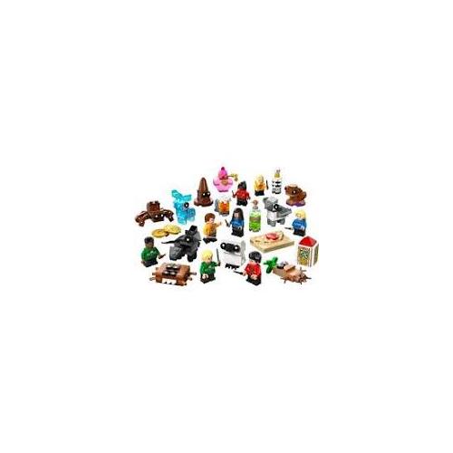 LEGO® Harry Potter Le calendrier de l’Avent 2025 - LEGO Harry Potter