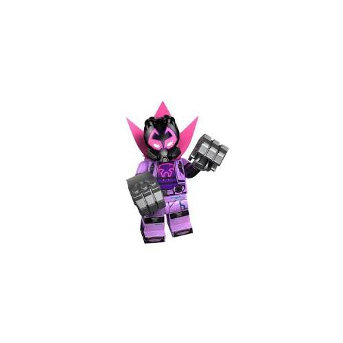 Minifigures série Spider-Man 71050 - 3 -