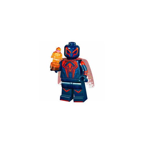 Minifigures série Spider-Man 71050 - 5 -