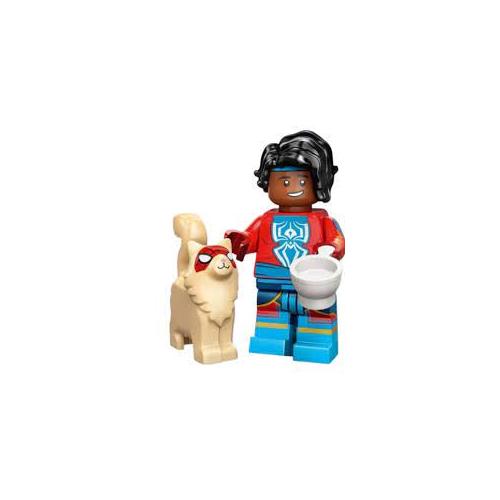 Minifigures série Spider-Man 71050 - 6 -
