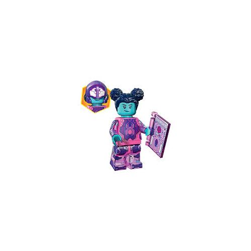 Minifigures série Spider-Man 71050 - 9 -
