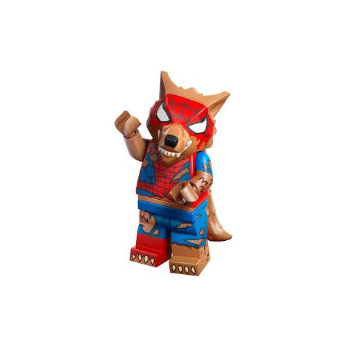 Minifigures série Spider-Man 71050 - 12 -