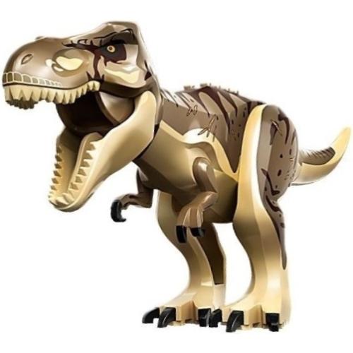 Tyrannosaurus rex -
