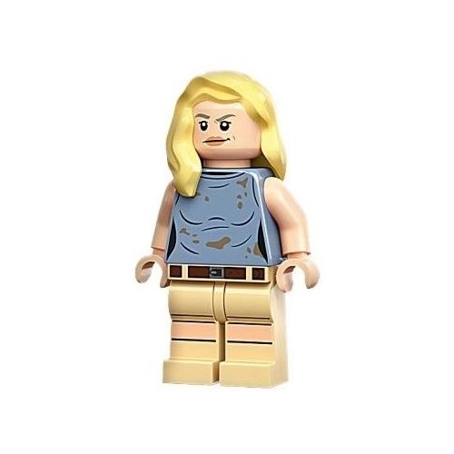 Minifigurines Jurassic Park JW110 -