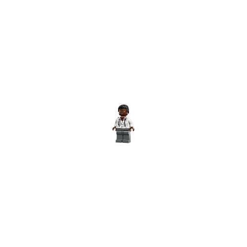 Minifigurines Jurassic Park JW109 -