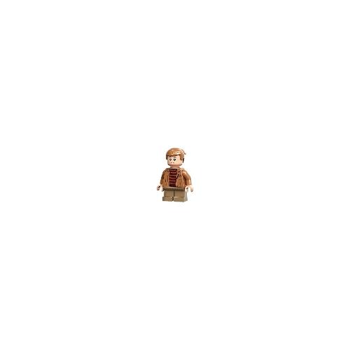 Minifigurines Jurassic Park JW113 -
