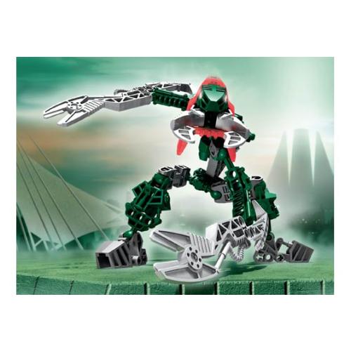 Vahki Vorzakh - LEGO Bionicle
