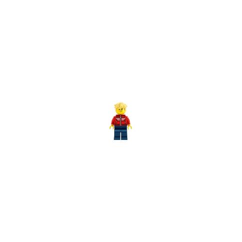 Minifigurines Dreamzzz Drm008 -
