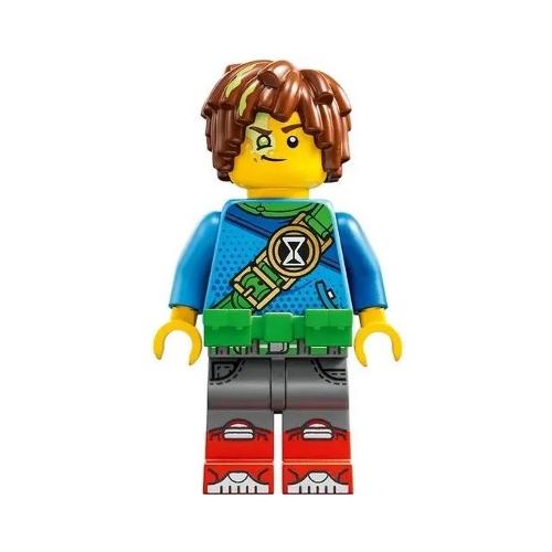 Minifigurines Dreamzzz Drm 003 - 