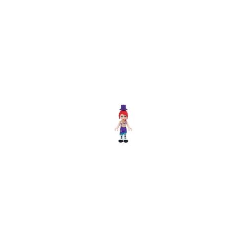 Minifigurines Friends Frnd0471 -