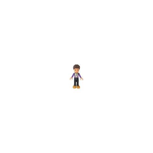 Minifigurines Friends Frnd0473 -