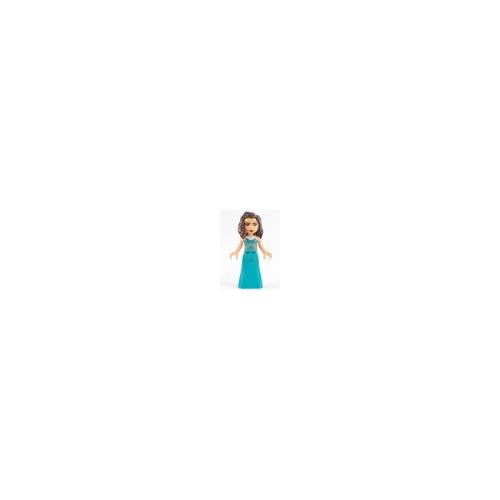 Minifigurines Friends Frnd0413 -