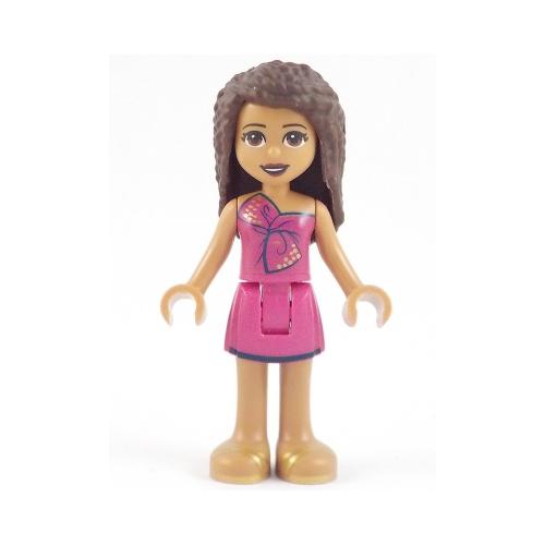 Minifigurines Friends Frnd0412 - 