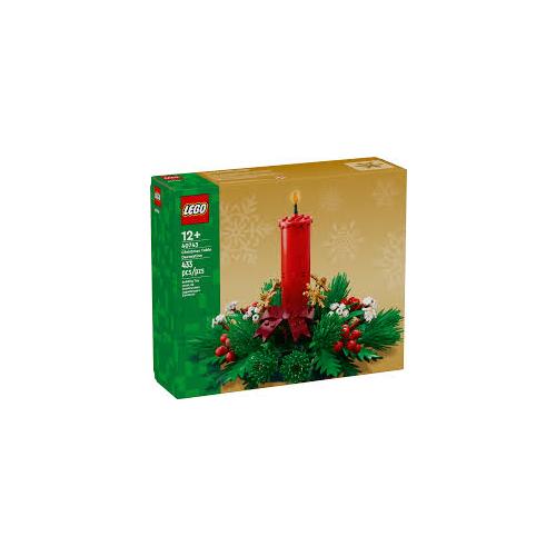 Centre de table de Noël - Autre