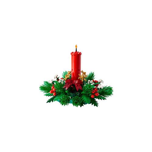 Centre de table de Noël - Autre