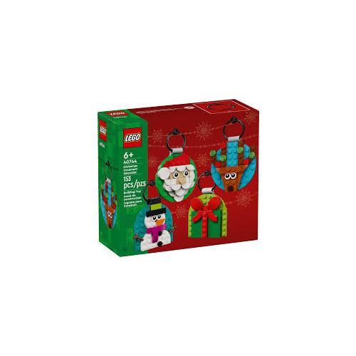 Sélection de décorations de Noël - Autre