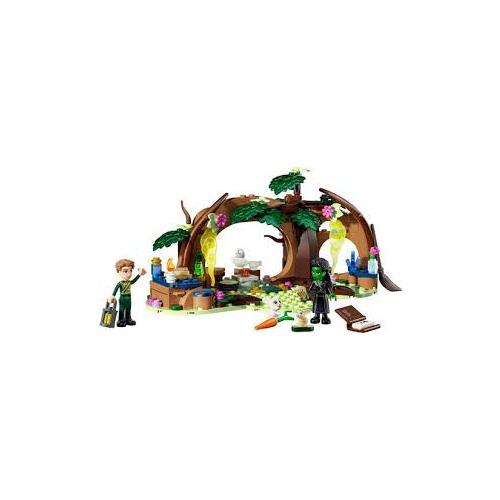 Le repaire d’Elphaba - LEGO Wicked