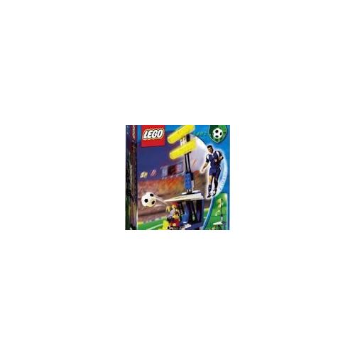Grandstand - Autre