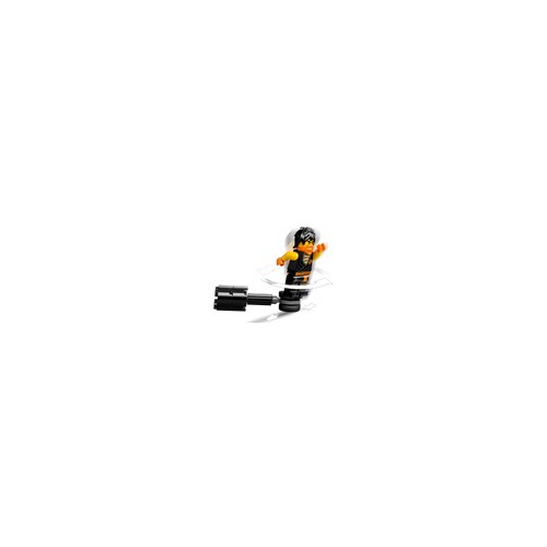 Set de bataille épique - Cole contre le guerrier fantôme - LEGO Ninjago
