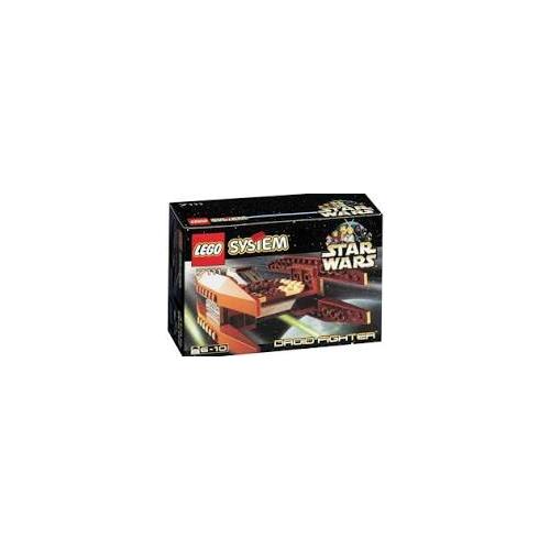 Droid Fighter - Lego LEGO Star Wars