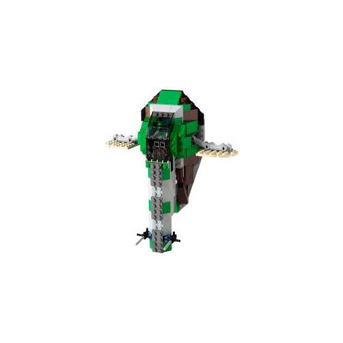 Slave I - LEGO Star Wars
