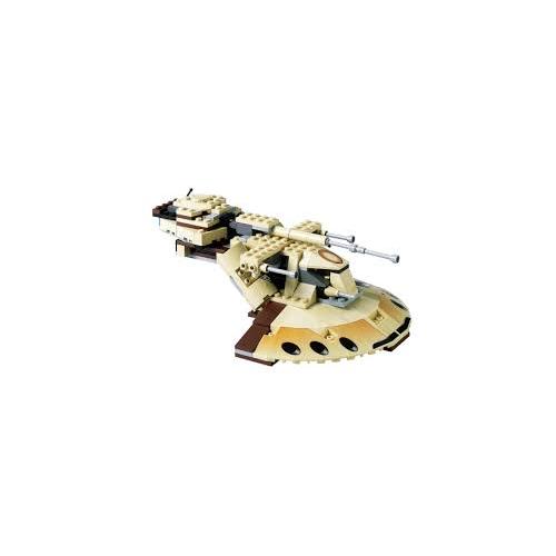 Trade Federation AAT - LEGO Star Wars