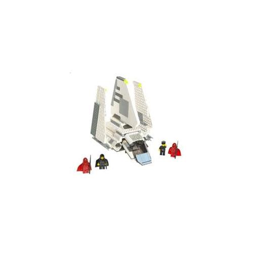 Imperial Shuttle - LEGO Star Wars