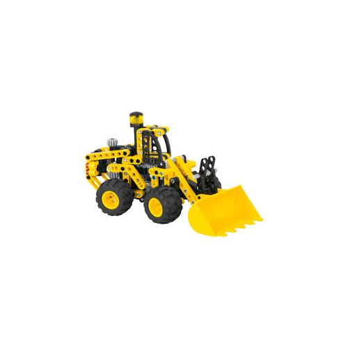 Chariot Élévateur Frontal - LEGO Technic