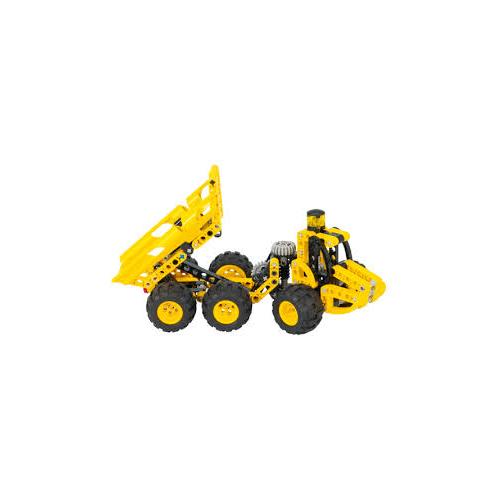 Camion Benne - LEGO Technic