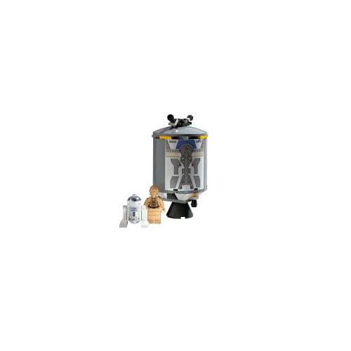Droid Escape - LEGO Star Wars