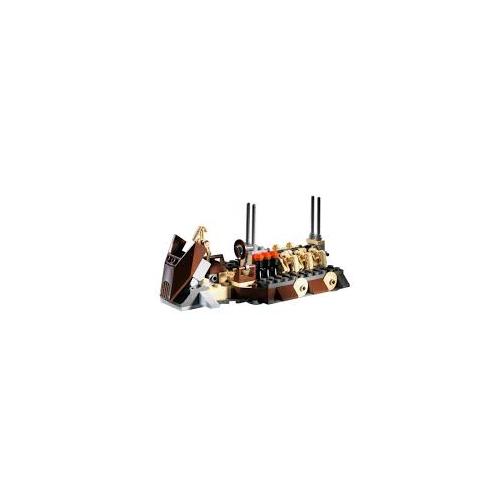 Battle Droid Carrier - LEGO Star Wars