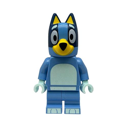 Minifigurines Bluey Blu008 - 