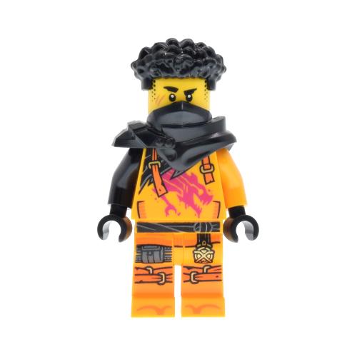 Minifigurines Ninjago NJO0981 - 