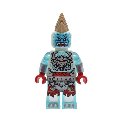 Minifigurines Ninjago NJO0982 - 