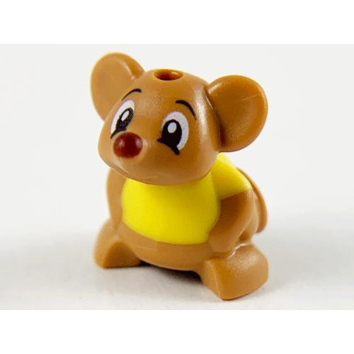 Hamster / souris - 