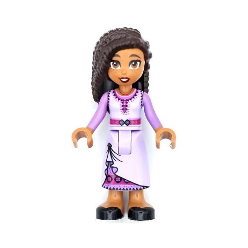 Minifigurines Disney Dis143 - Lego 