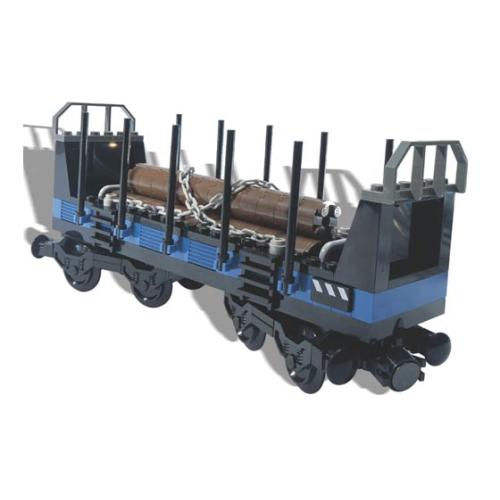 Wagon de marchandises ouvert - Autre