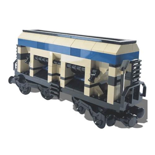 Wagon-Trémie - Autre