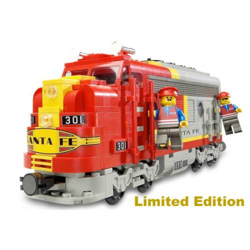 Santa Fe Super Chief, Limited Edition - Autre