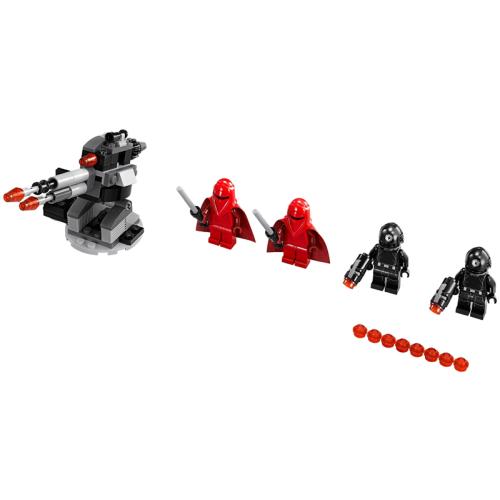 Death Star Troopers - LEGO Star Wars