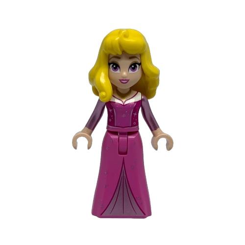 Minifigurine Disney DIS153 - 