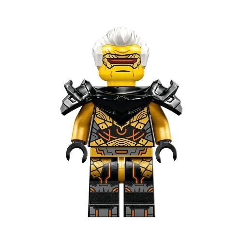 Minifigurines Ninjago NJO0821 -