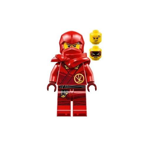 Minifigurines Ninjago NJO0811 -