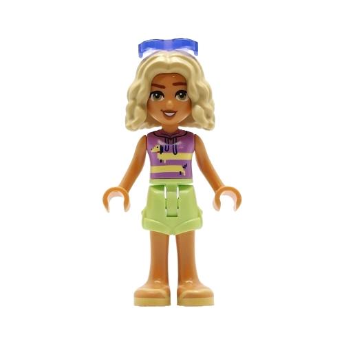 Minifigurines Friends Frnd0772 -