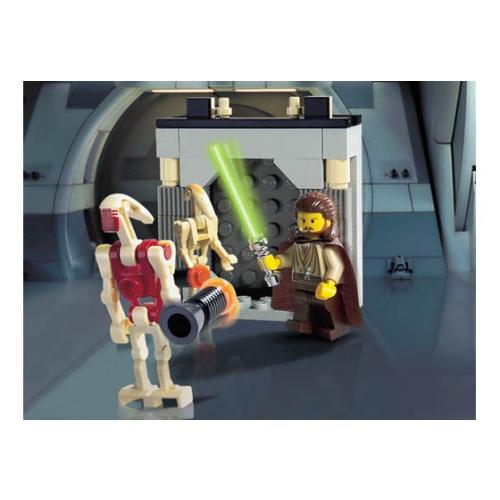 Jedi Defense II - LEGO Star Wars